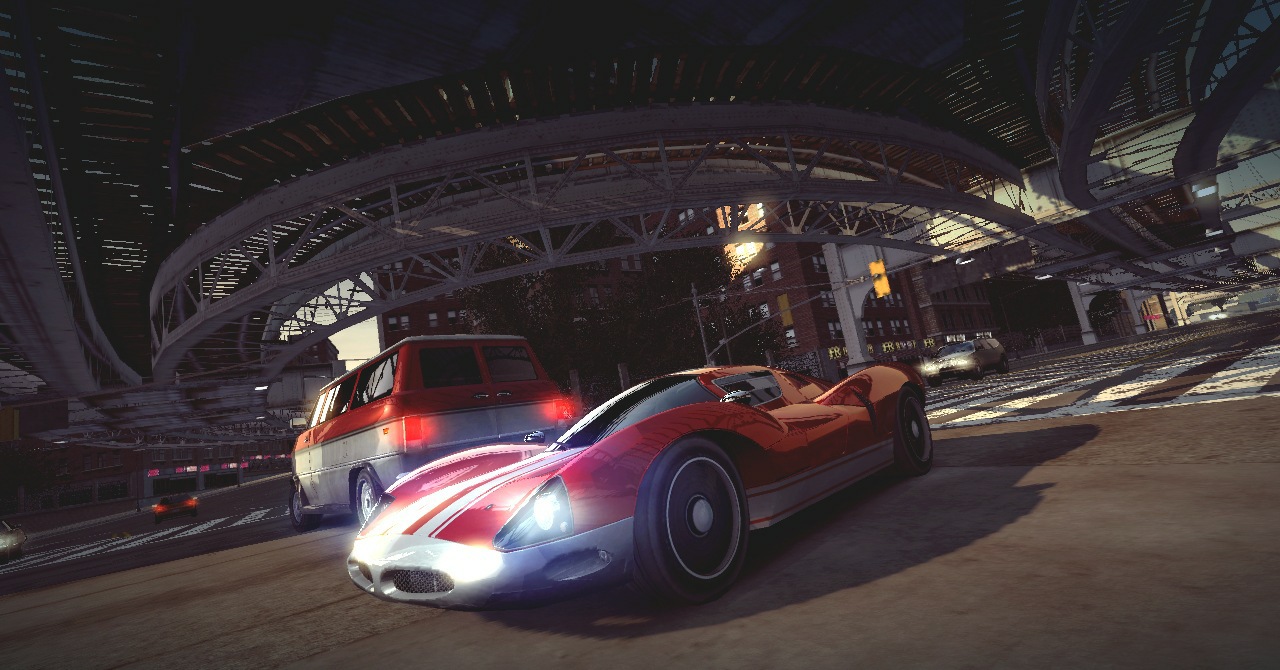 Burnout Paradise The Ultimate Box